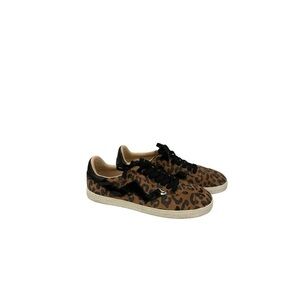 Stuart  Weitzman Brown Shoes, 9.5